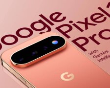 Google Pixel 11 Pro: реальні фото до презентації