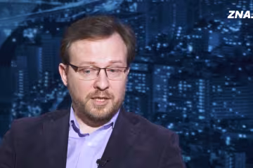 Алексей Толкачев