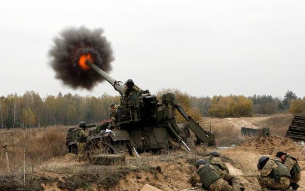 Путинские хакеры атаковали украинских артиллеристов