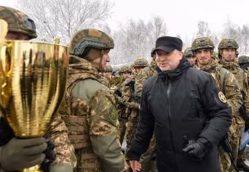 ЗСУ отримали новітню потужну зброю: путінська "Сатана" тихенько молиться