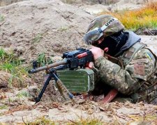 Рівненська мотопіхота готується до реального бою (фото)