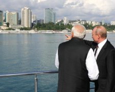 Путін заборонив американське і американців: що зміниться в Росії