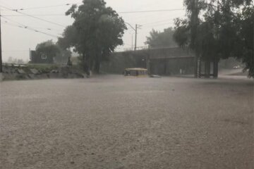 Скріншот з відео