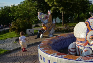 Українці, діти, фото із соцмереж