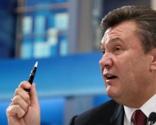 Справа Януковича: обвинувальний акт та заочне засудження
