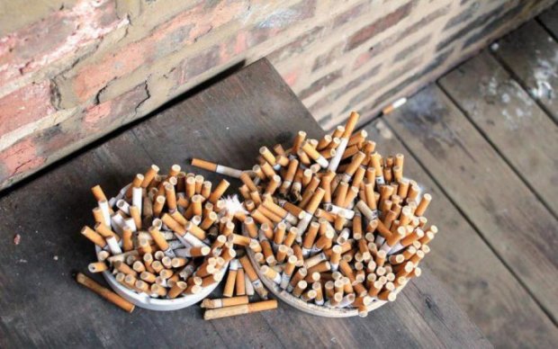 Ученые рассказали, как курильщики очистят планету