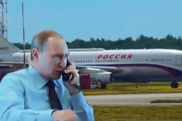 путін, скріншот: YouTube