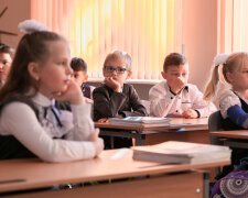 Школярі. Фото: depositphotos