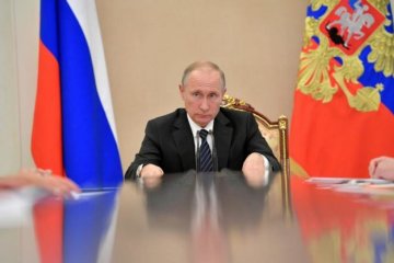 Канада надавила на Путина из-за Украины
