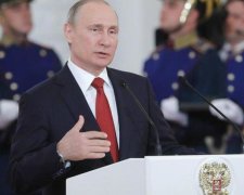 Путин оригинально ответил на украинский безвиз