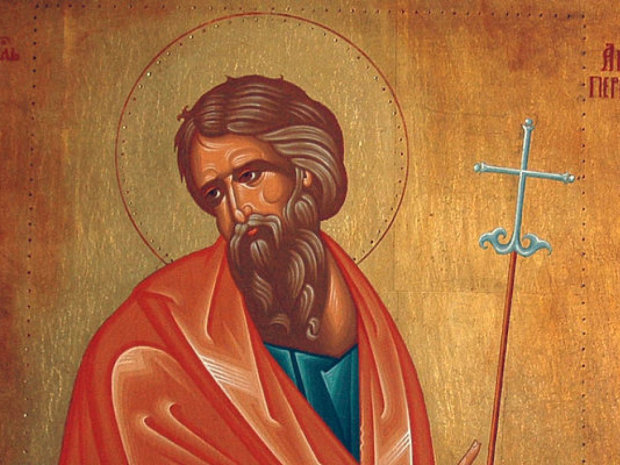 Сегодня в православии отмечают День святого апостола Андрея Первозванного 13 декабря: история и традиции праздника