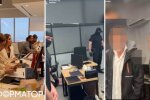 Шахрайський кол-центр у Києві