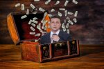 Forbes: Борьба Зеленского с Медведчуком под видом "деолигархизации" раскритикована Венецианской комиссией, так как допускает политическую вендетту