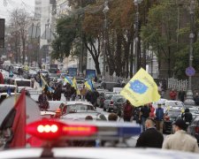 Євробляхерів штрафуватимуть по-новому: в ДФС нагадали про пекло, що наближається