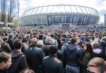 Дебаты по поводу дебатов