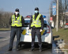 фото: Національна поліція Львова