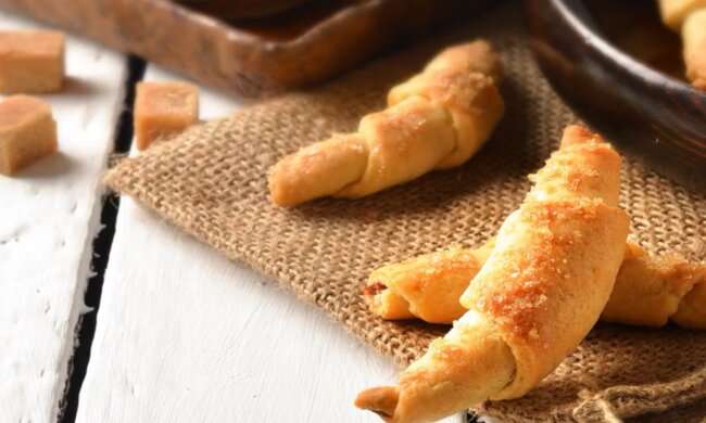 Печиво "Мерзотники", скріншот: YouTube