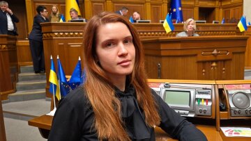 Марьяна Безуглая