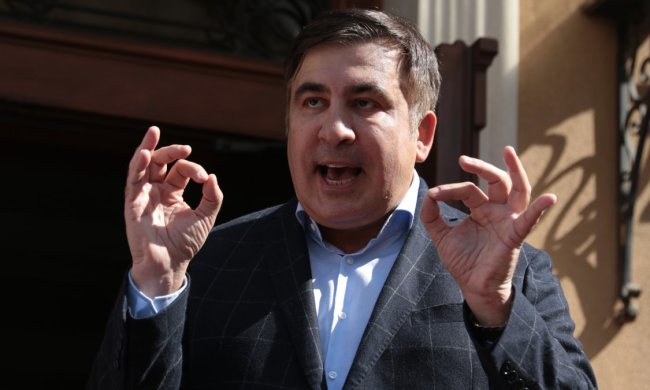 Верховний суд несподівано підтримав Саакашвілі: деталі рішення