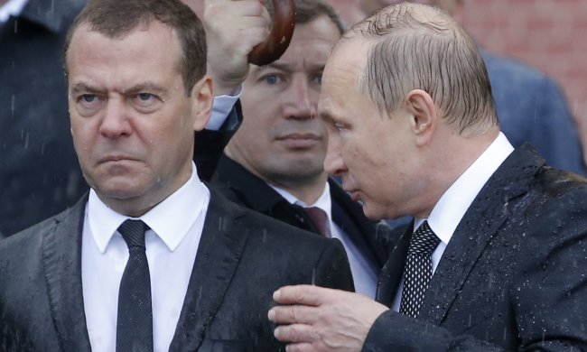 У Путіна втопили в санкціях не того Карася