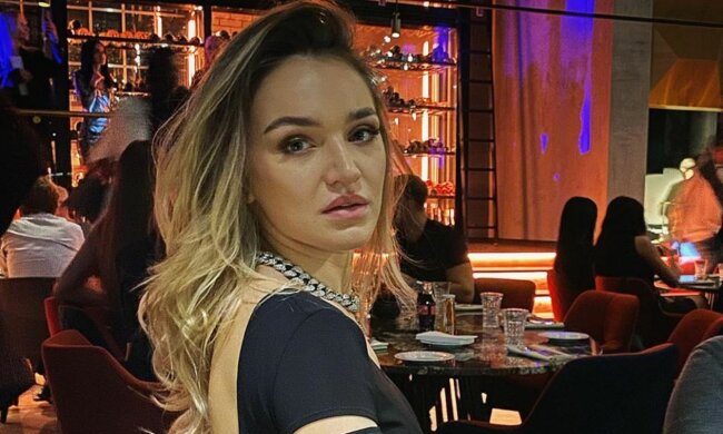 Алла Добкина, Politeka