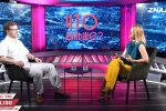 Толкачов заявив, що Донбасу вигідно повернутися до України