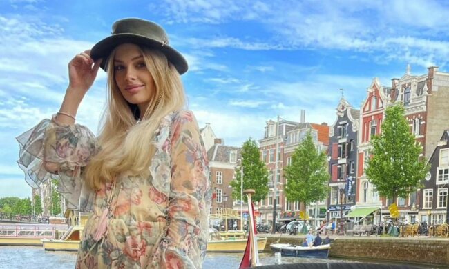 Влада Седан, фото: Instagram