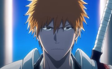 Bleach / фото: скриншот Youtube