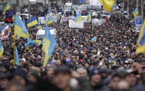 І це у злиденній країні: зарплати чиновників шокували українців