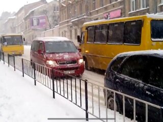 Дорога, фото: скриншот из видео