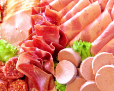 Ковбаса / фото: Pixabay