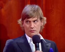 Сергій Казанін, скріншот: YouTube