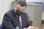 Данілов пригрозив любителям Вконтакте "проблемами з поліцією"
