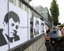 До Сущенка у камеру посадили небезпечного терориста