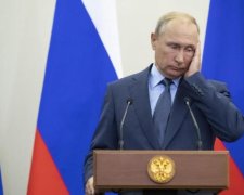 Путін спробує переконати росіян в "геніальності" пенсійної реформи