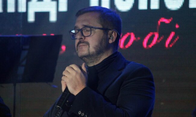 Олександр Пономарьов, скріншот: YouTube