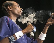 Репер Snoop Dogg профінансував стартап з доставки марихуани