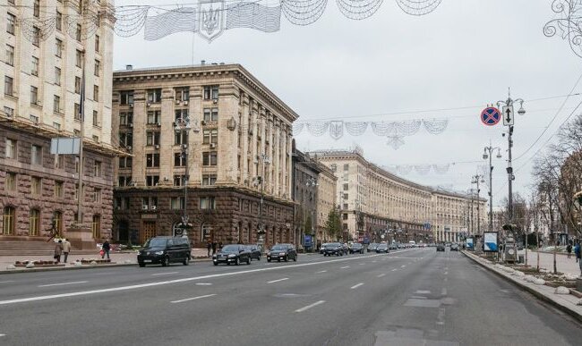 Опалення Київ тепломережі
