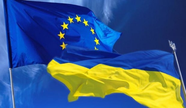 ЄС надасть Україні 500 мільйонів доларів для закупівлі газу 