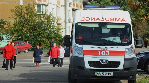 Стрілянина в дитину під Києвом: лікарі вперше прокоментували стан хлопчика