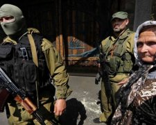 Українців врятували від чергової "народної республіки"