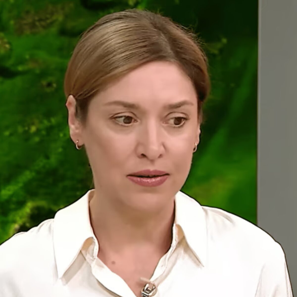 Легинс киген сәбидің порно видеосы