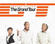 Екс-ведучі Top Gear представили трейлер нового шоу
