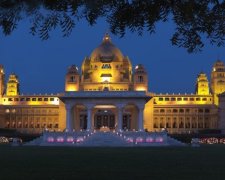 Туристам на замітку: 5 кращих готелів світу (фото)