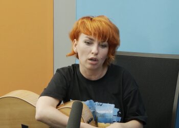 Вікторія Булітко, фото: Знай.ua
