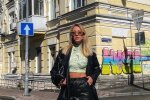 Леся Нікітюк, фото: Instagram