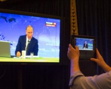 Популярність Путіна змінилася. Кому довіряють росіяни?