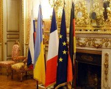 У МЗС розповіли, до чого готується "нормандська четвірка"