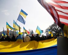 Стало известно, почему американцам стоит побеспокоится об Украине