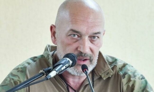 Україна не зможе самотужки зачистити зону АТО від бойовиків
